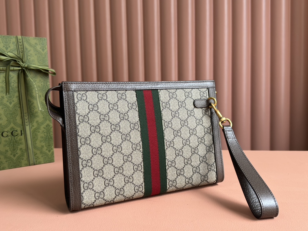 Gucci Clutch Bags